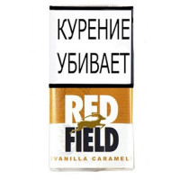 Табак для самокруток Redfield - Vanilla Caramel 30гр